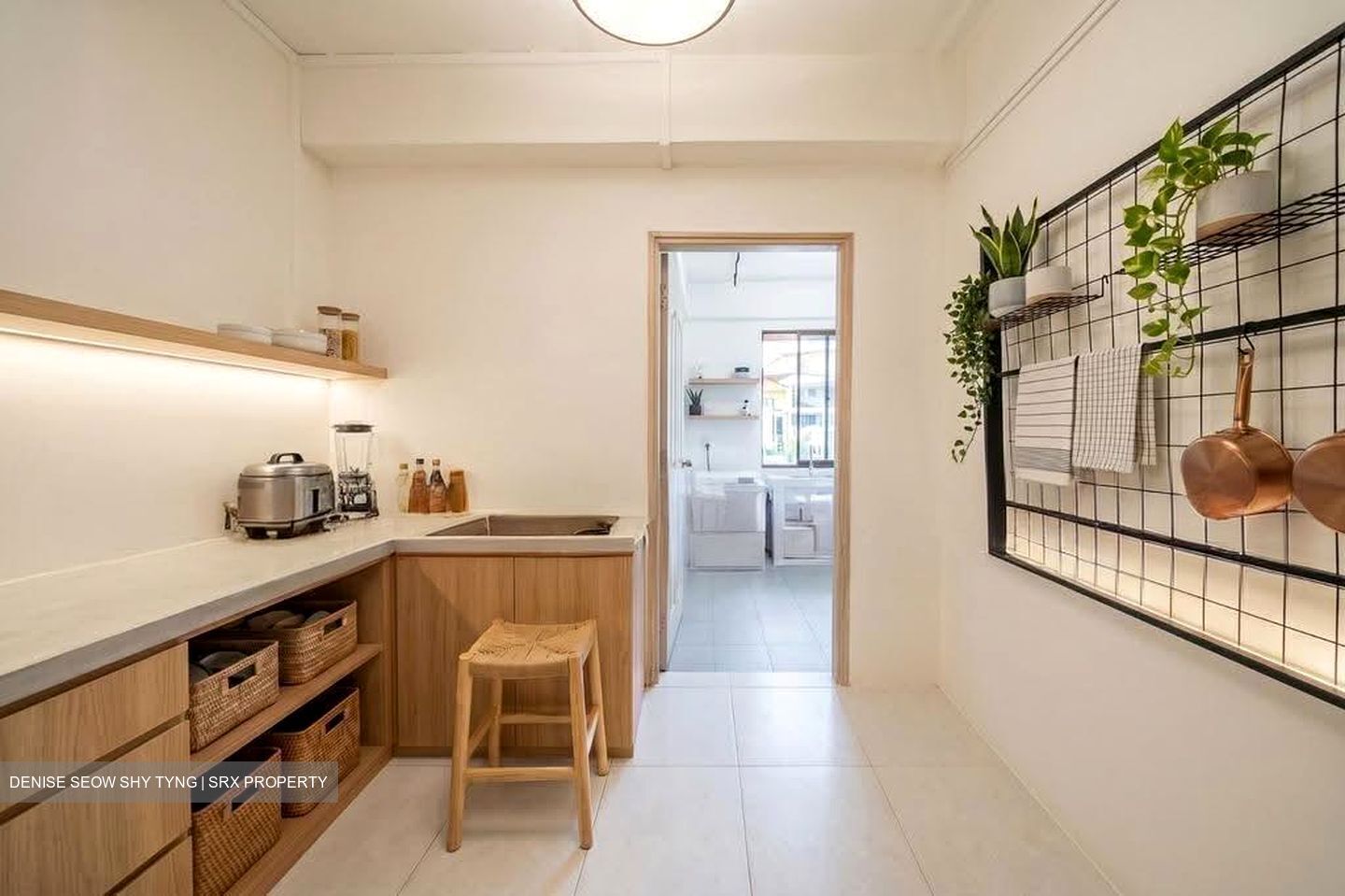Upper Serangoon Road (D19), Apartment #618926521
